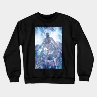 Element of Air Crewneck Sweatshirt